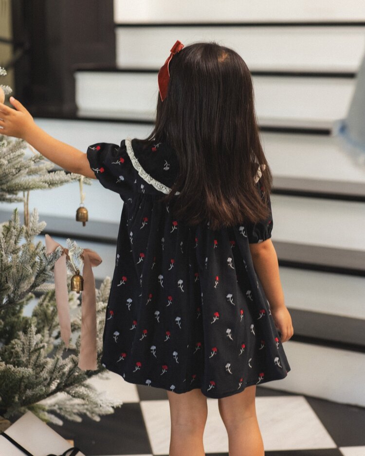 NoraLee Robe Noralee Fille