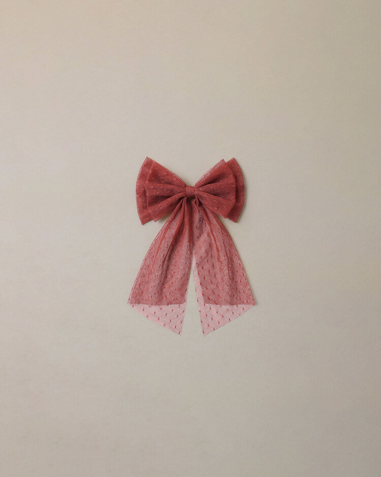 NoraLee Noralee Hair Bow