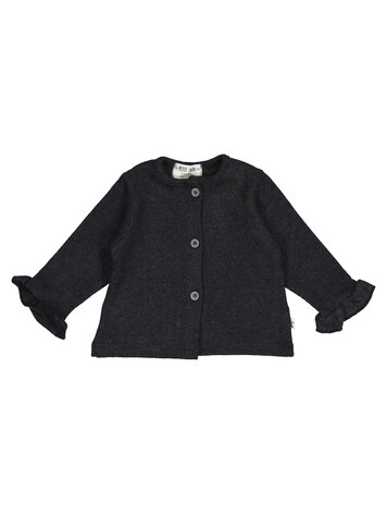 Petit  Indi Petit Indi Girls Cardigan