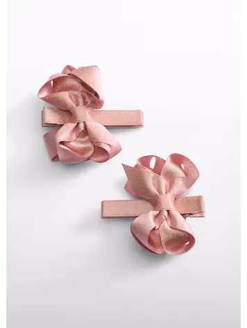 Abel & Lula Abel & Lula Girls Little Clips