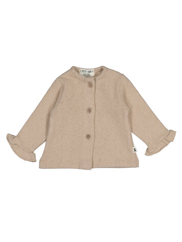 Petit Indi Petit Indi Girls Cardigan