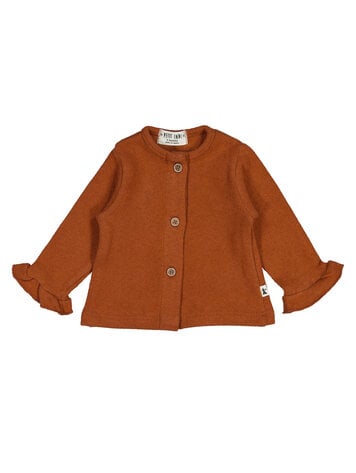 Petit Indi Cardigan Petit Indi Fille
