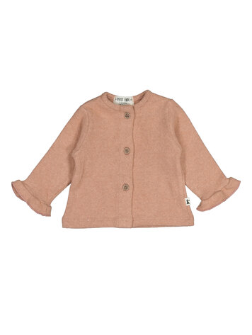 Petit Indi Petit Indi Girls Cardigan