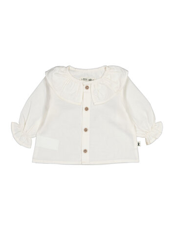 Petit Indi Petit Indi Girls Blouse