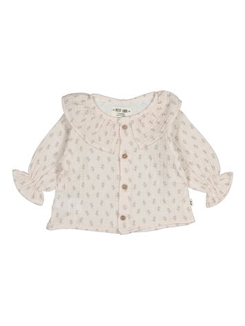 Petit Indi Blouse Petit Indi Fille