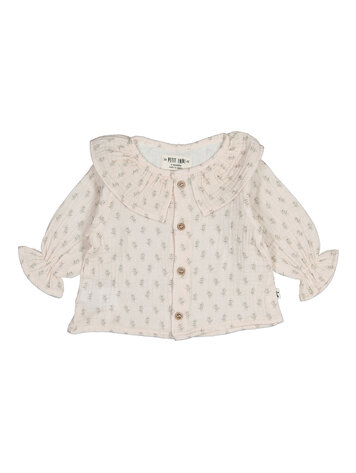 Petit Indi Petit Indi Girls Blouse