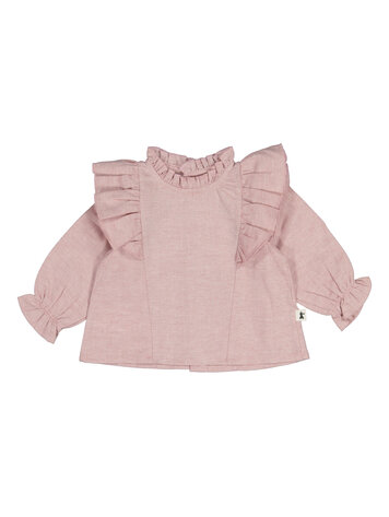 Petit Indi Blouse Petit Indi Fille