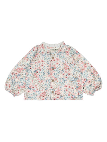 Petit Indi Petit Indi Girls Blouse
