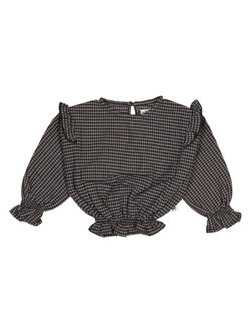 Petit Indi Blouse Petit Indi Fille