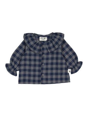 Petit Indi Blouse Petit Indi Fille