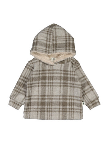 Petit Indi Petit Indi Boys Hoodie