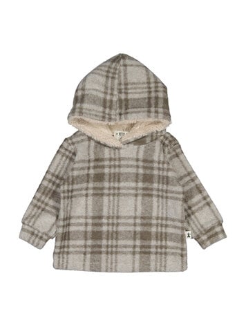 Petit Indi Petit Indi Boys Hoodie