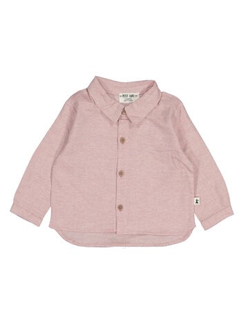 Petit Indi Chemise Petit Indi Garçon