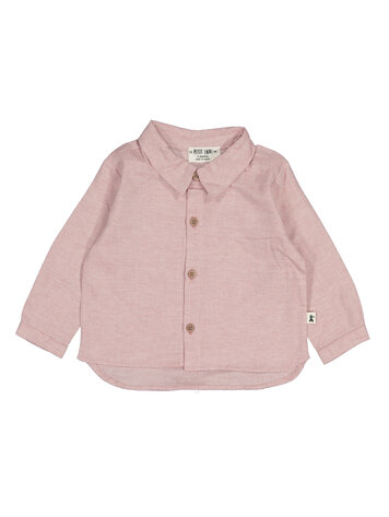 Petit Indi Chemise Petit Indi Garçon
