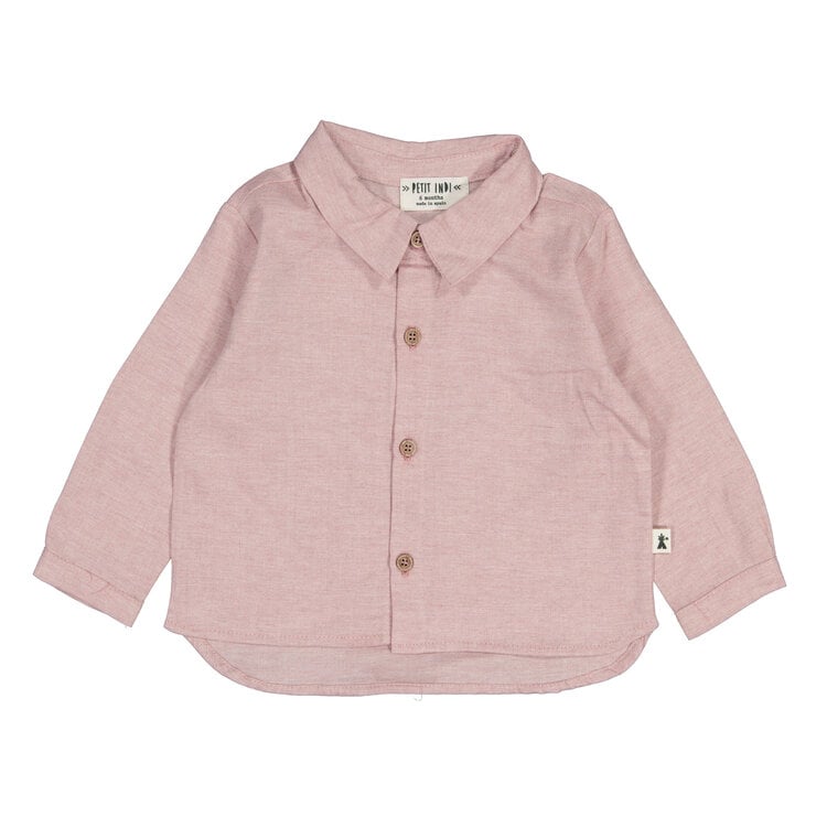 Petit Indi Petit Indi Boys Shirt