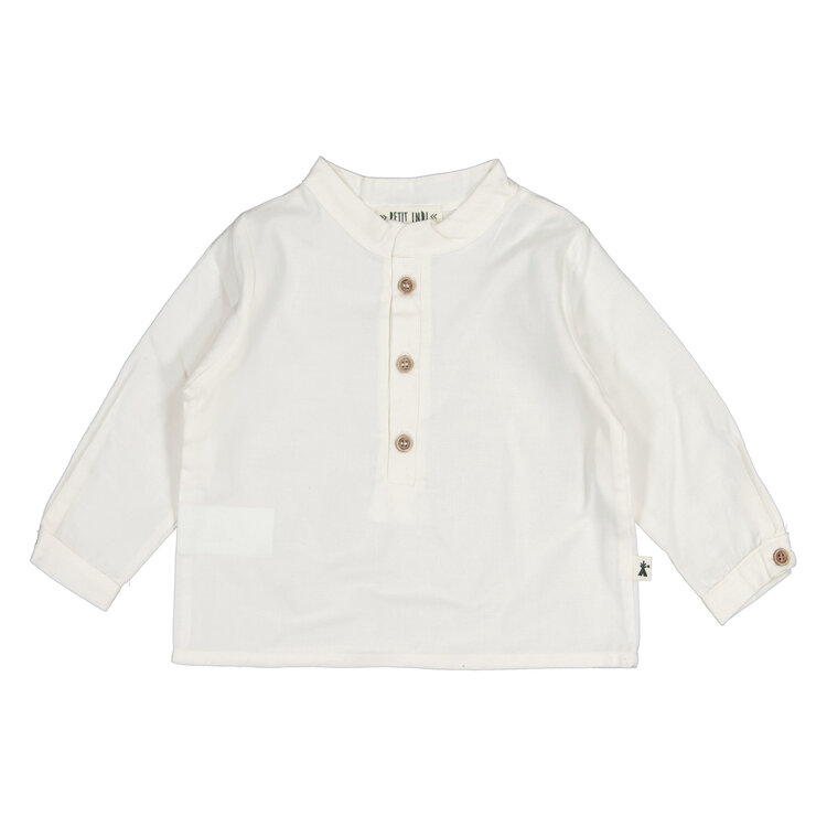 Petit Indi Chemise Petit Indi Garçon