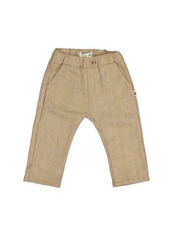 Petit Indi Petit Indi Boys Pants