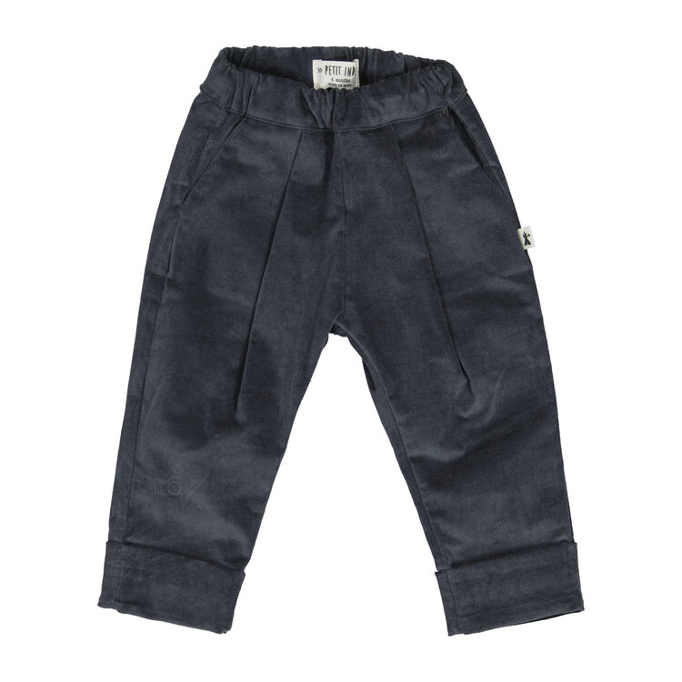 Petit Indi Pantalon Petit Indi Garçon