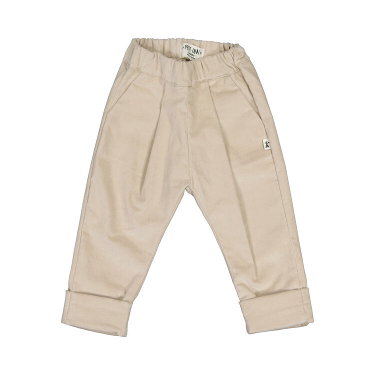 Petit Indi Petit Indi Boys Pants