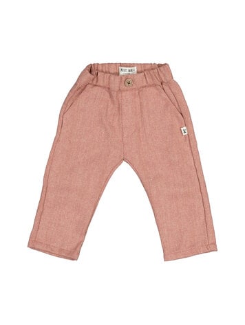 Petit Indi Petit Indi Boys Pants