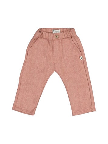 Petit Indi Petit Indi Boys Pants