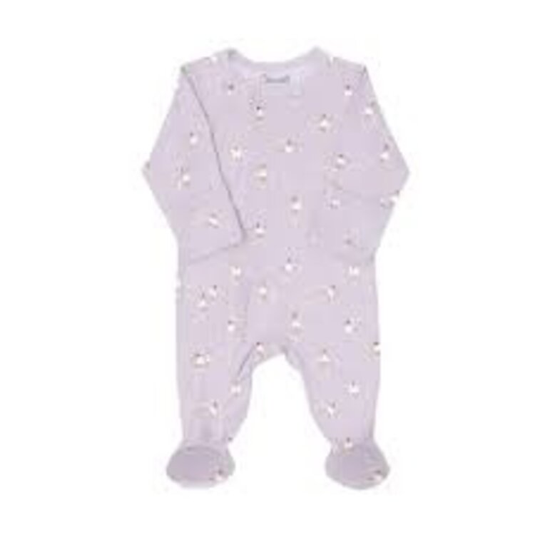 Coccoli Coccoli Girls Footie Pyjama