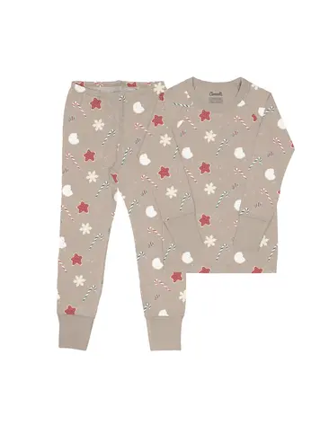 Coccoli Coccoli Boys Pyjama