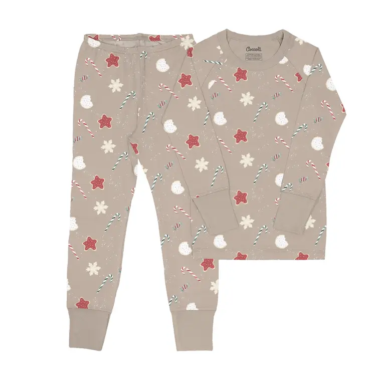 Coccoli Pyjama Coccoli Garçon