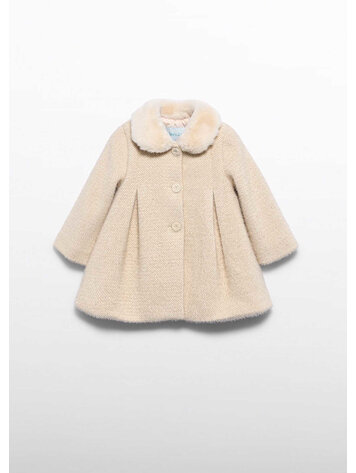 Abel & Lula Manteau Abel & Lula Fille