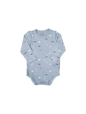 Coccoli Coccoli Boys Bodysuit