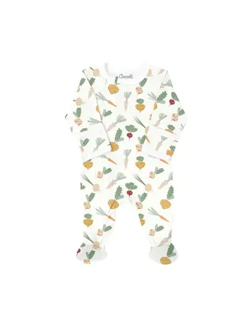 Coccoli Pyjama Coccoli Garçon