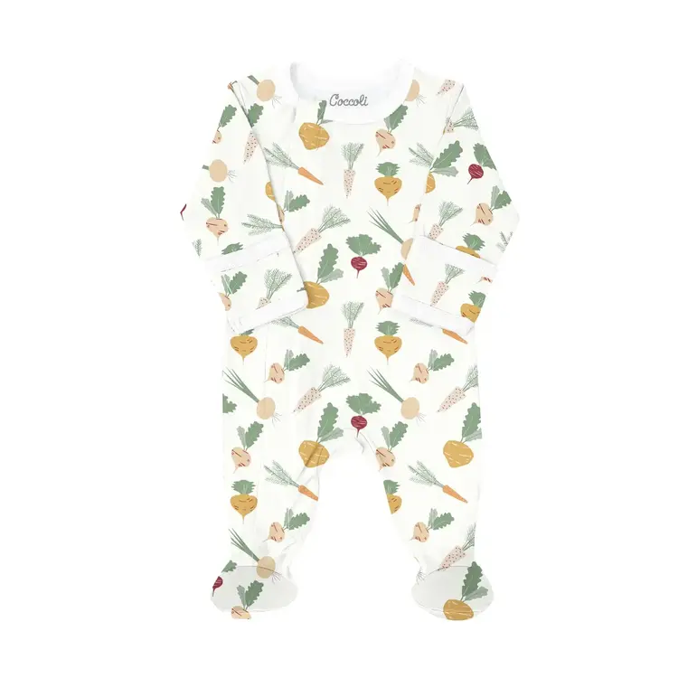Coccoli Pyjama Coccoli Garçon