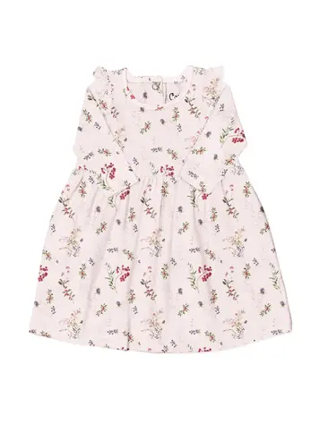 Coccoli Coccoli Girls Dress