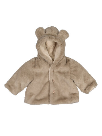 Petit Indi Manteau Petit Indi Fille