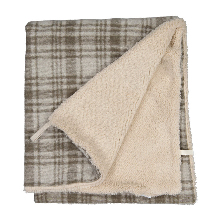Petit Indi Petit Indi Blanket