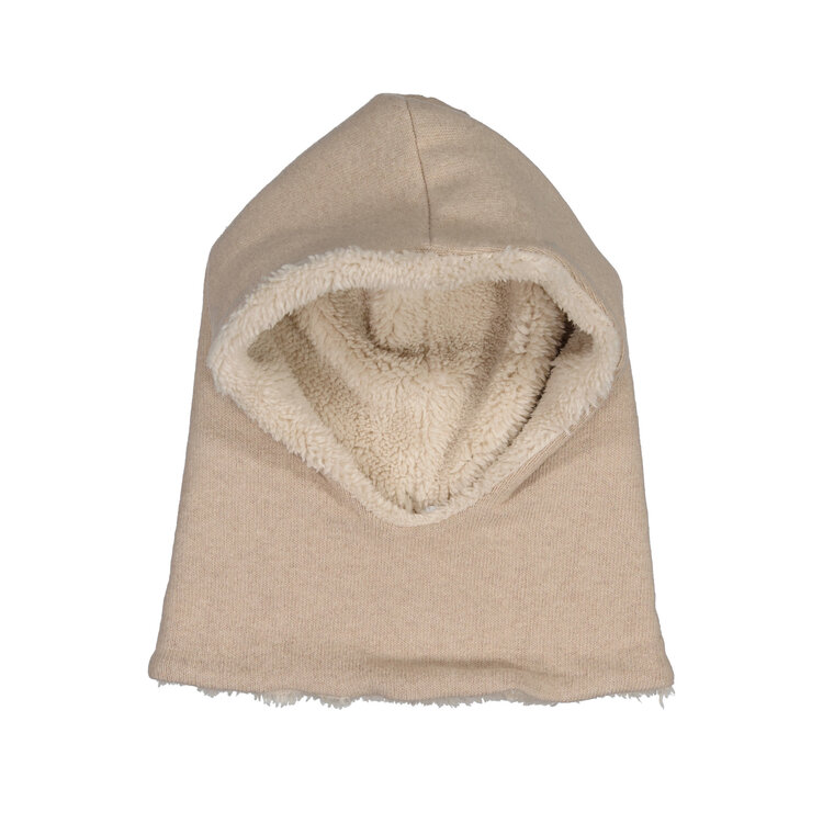 Petit Indi Petit Indi Boys Balaclava