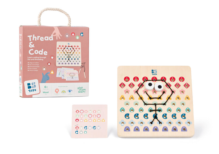 BS Toys BS Toys Thread & Code