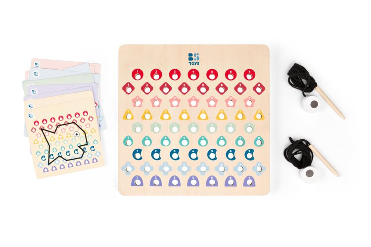 BS Toys BS Toys Thread & Code