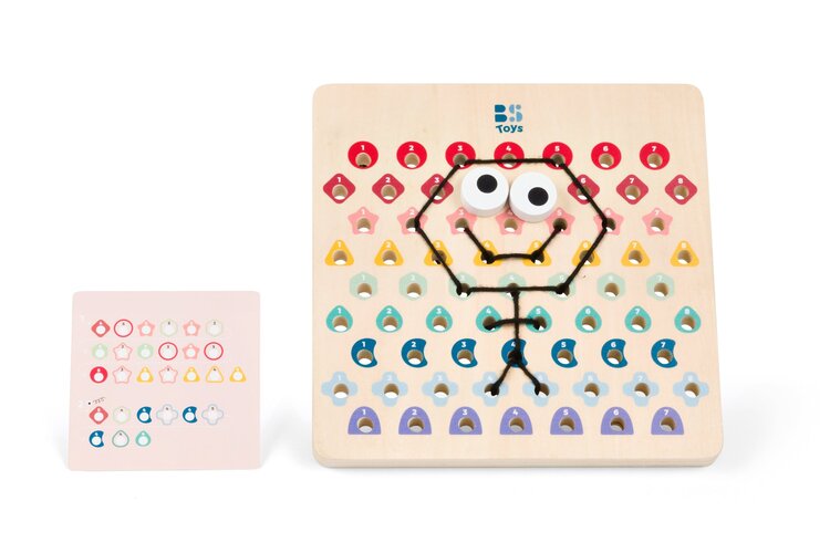 BS Toys BS Toys Thread & Code