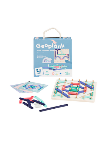 BS Toys BS Toys Geoplank