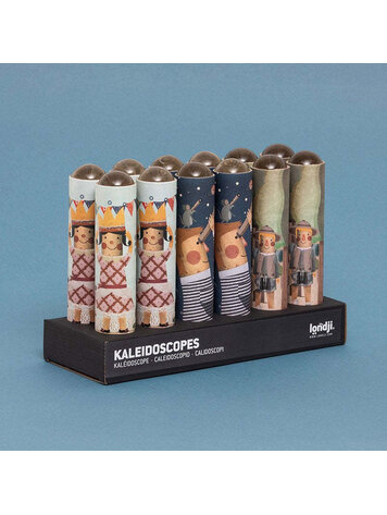 Londji Londji Kaleidoscope-Kids 1/Enfance