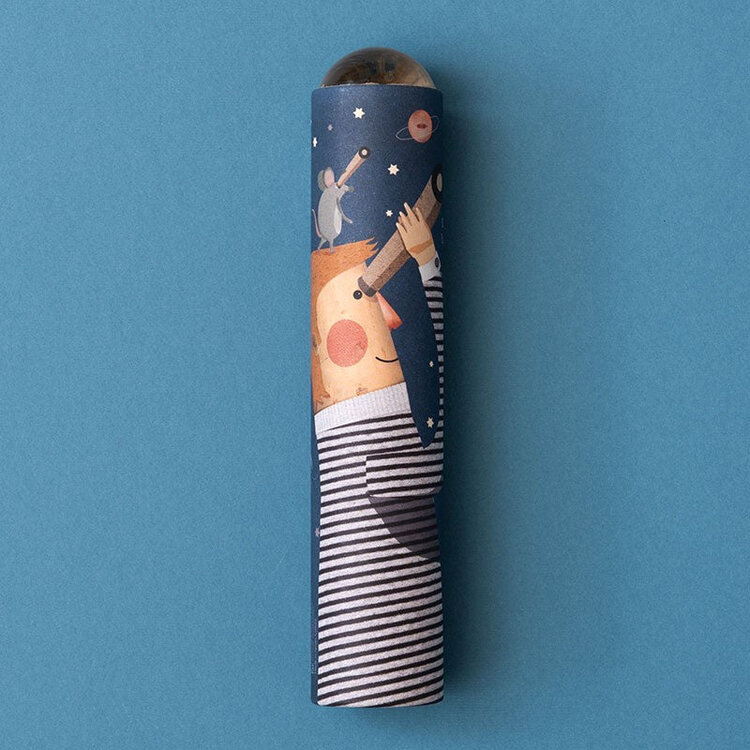 Londji Kaleidoscope-Kids 1/Enfance Londji