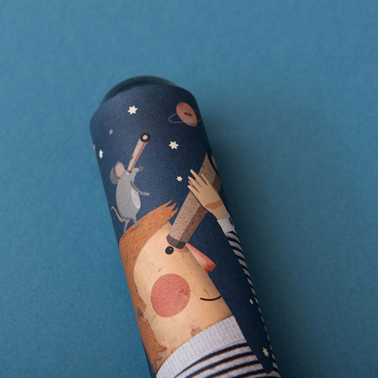 Londji Londji Kaleidoscope-Kids 1/Enfance