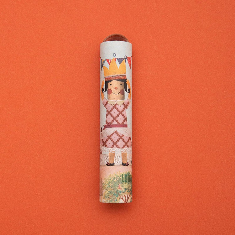 Londji Londji Kaleidoscope-Kids 1/Enfance
