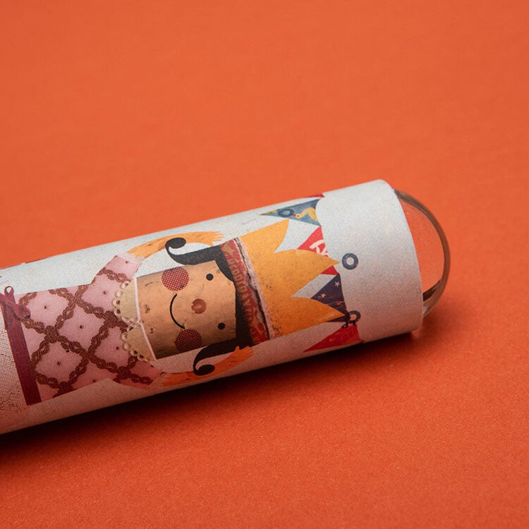 Londji Kaleidoscope-Kids 1/Enfance Londji