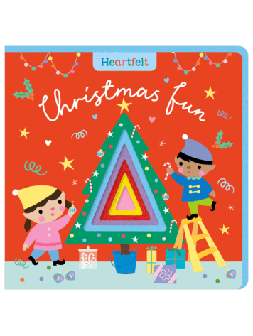 Make Believe Ideas Livre Christmas Fun Make Believe Ideas