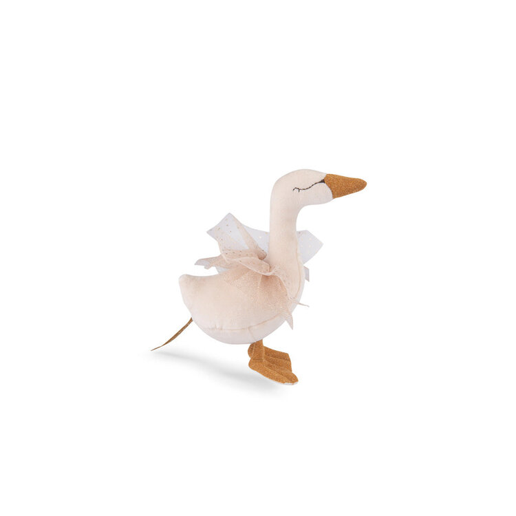 Moulin Roty Cygne Hochet Petite École de Danse Moulin Roty
