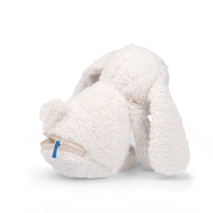Moulin Roty Puce & Pilou- Lapin Lumineux Moulin Roty