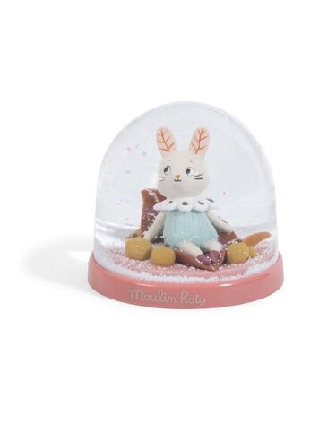 Moulin Roty Moulin Roty Après la Pluie- Snow Globe