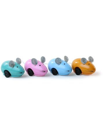Vilac Vilac Friction Mice